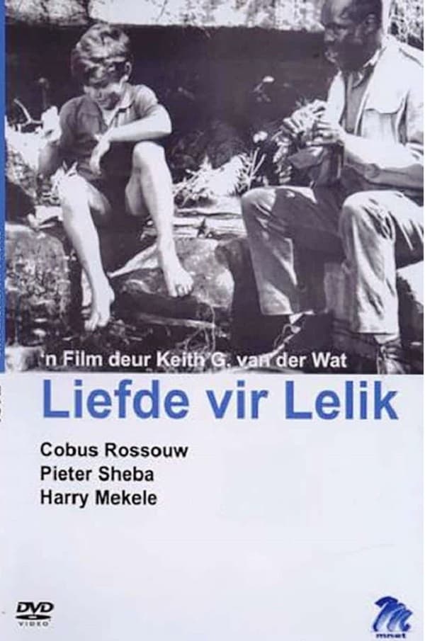Love for 'Lelik'