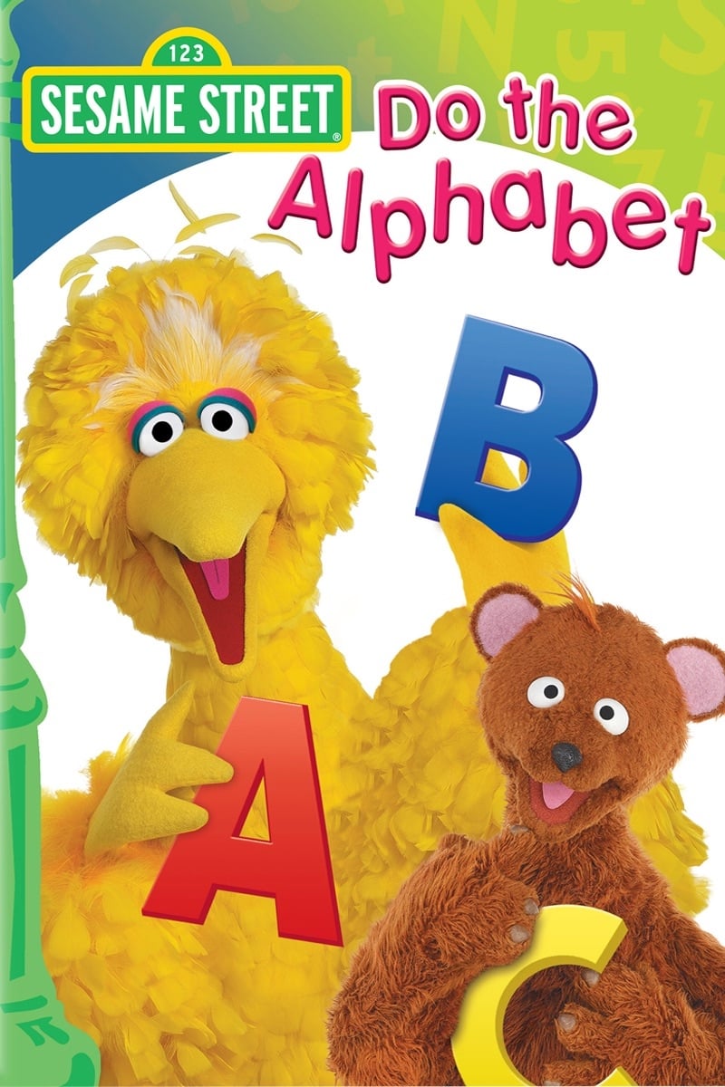 Sesame Street: Do the Alphabet (1996)
