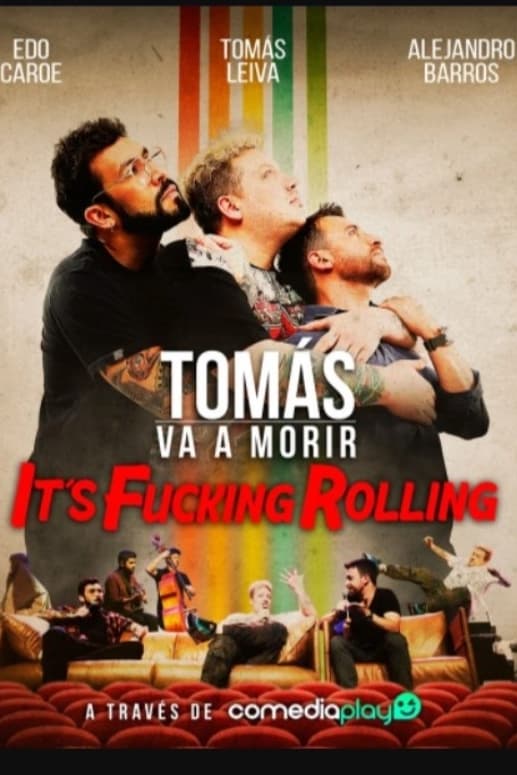 TVM: It´s Fucking Rolling
