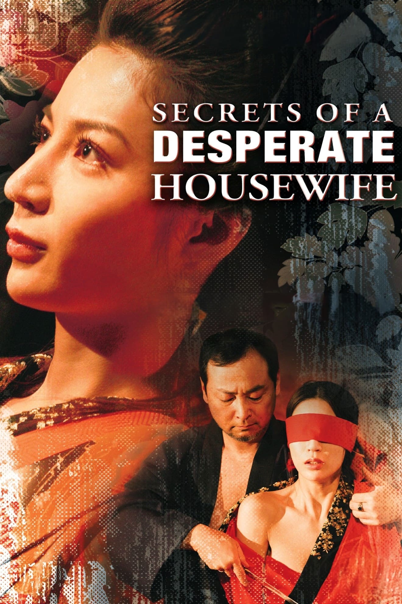 Secrets of a Desperate Housewife