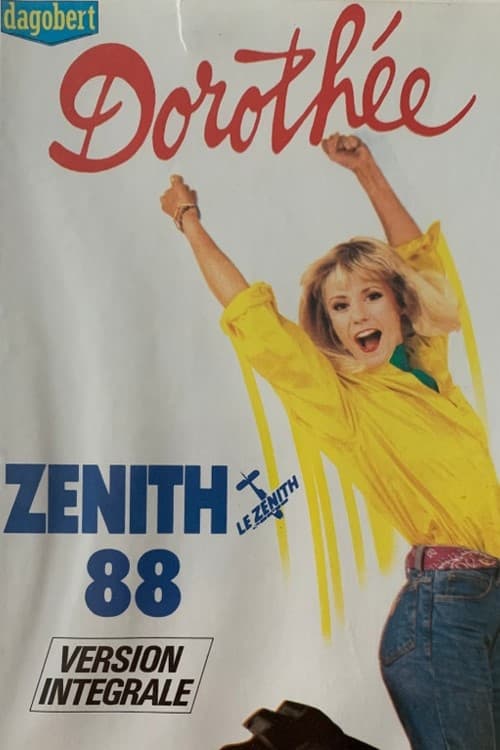 Dorothée - Zénith 1988