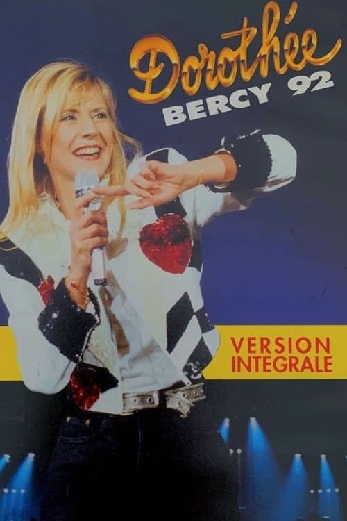 Dorothée - Bercy 92
