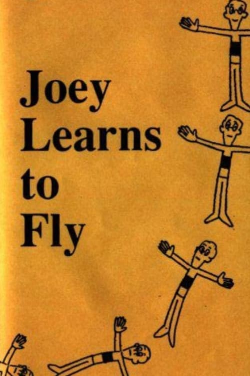 Joey Learns To Fly