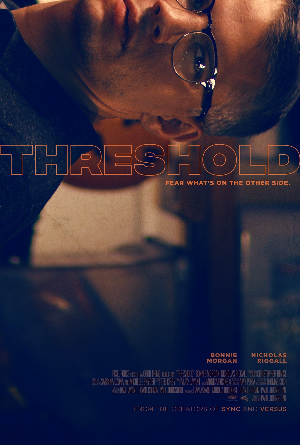 Threshold (2021)