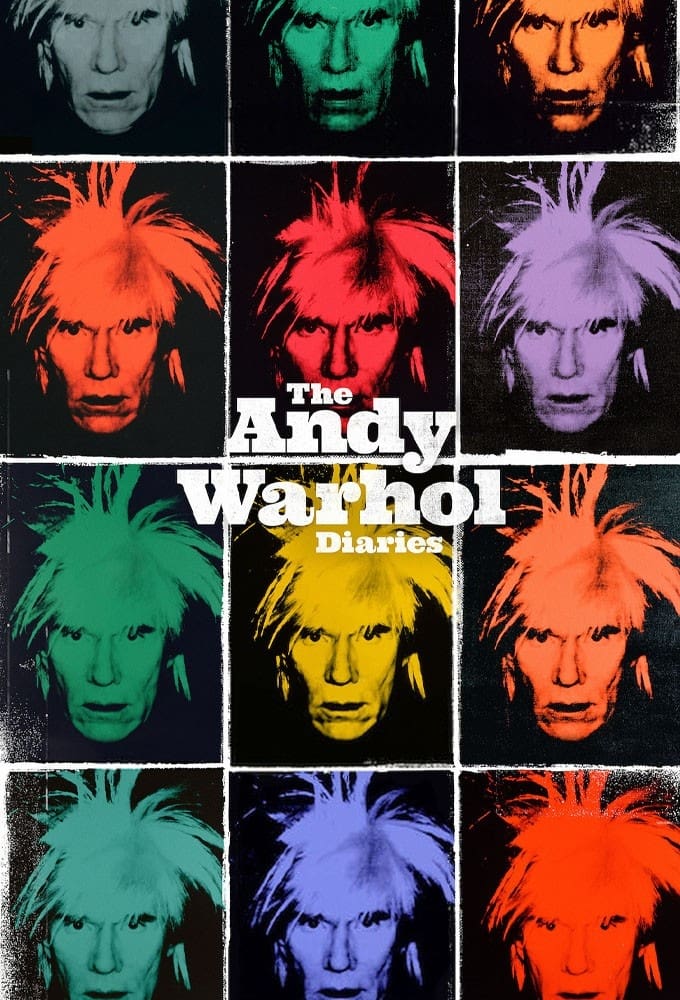 The Andy Warhol Diaries (2022)