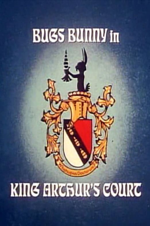 A Connecticut Rabbit in King Arthur's Court (1978)