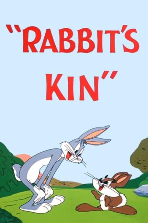 Rabbit's Kin (1952)