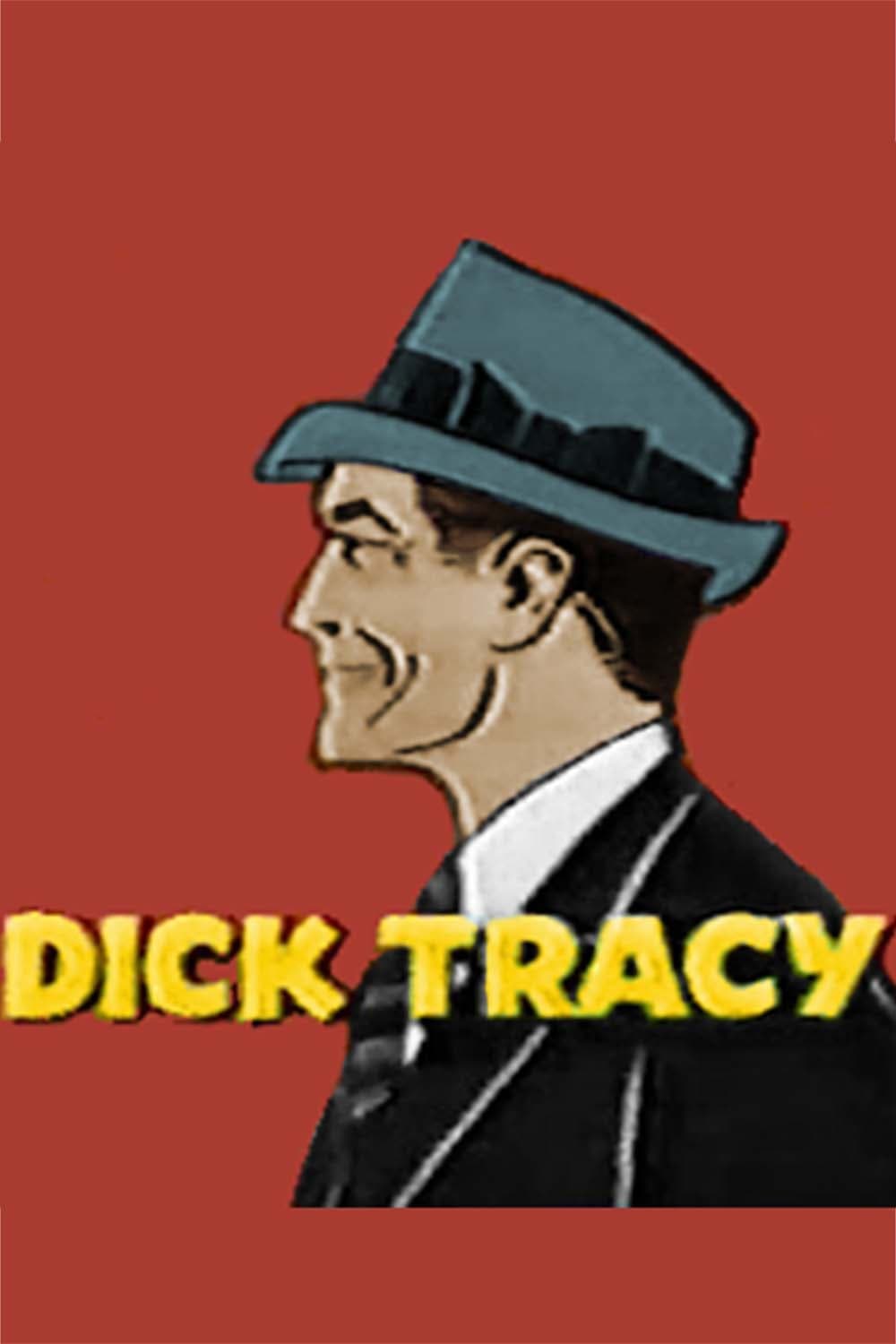 Dick Tracy - The Plot To Kill NATO