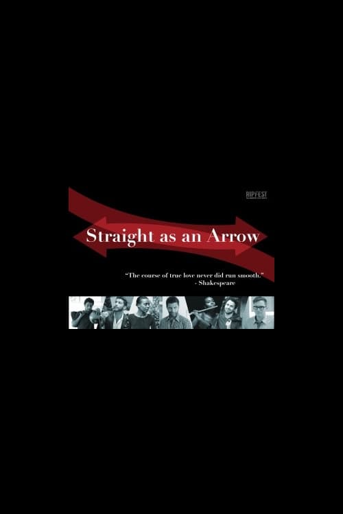 Straight as an Arrow