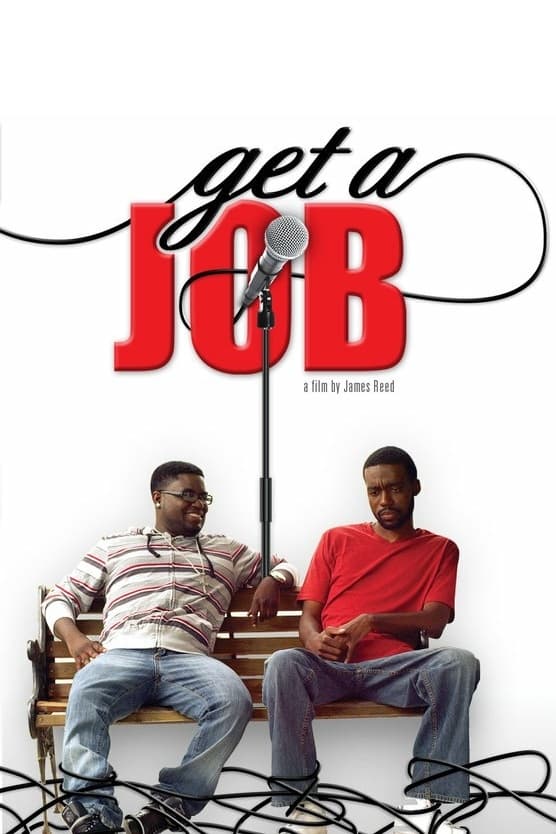 Get a Job (2010)