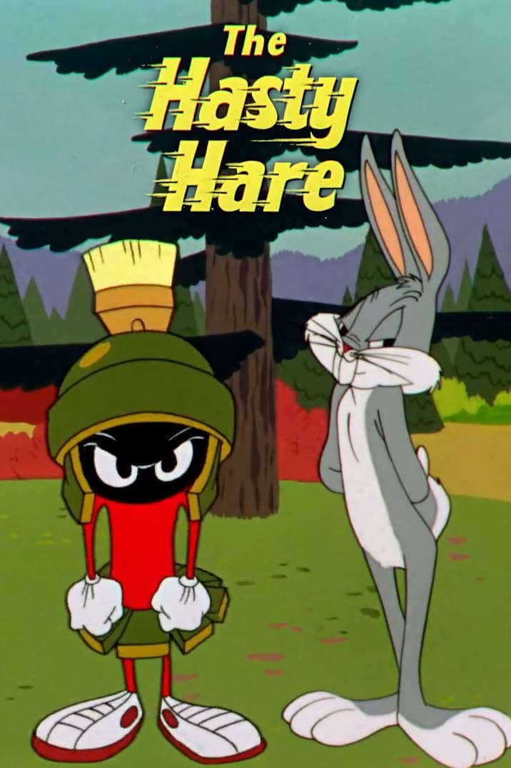 Bugs Bunny: La ágil liebre