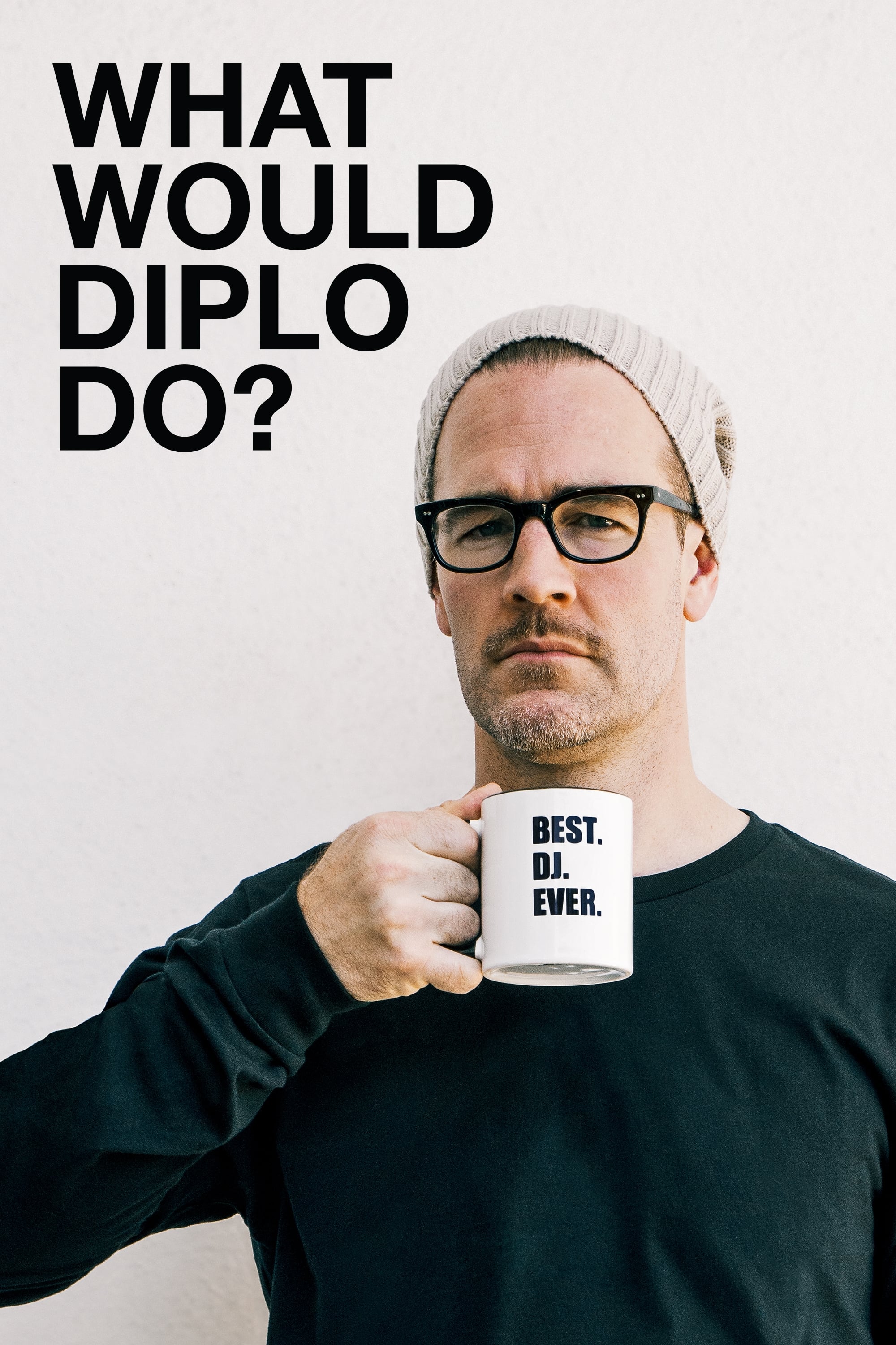 What Would Diplo Do?