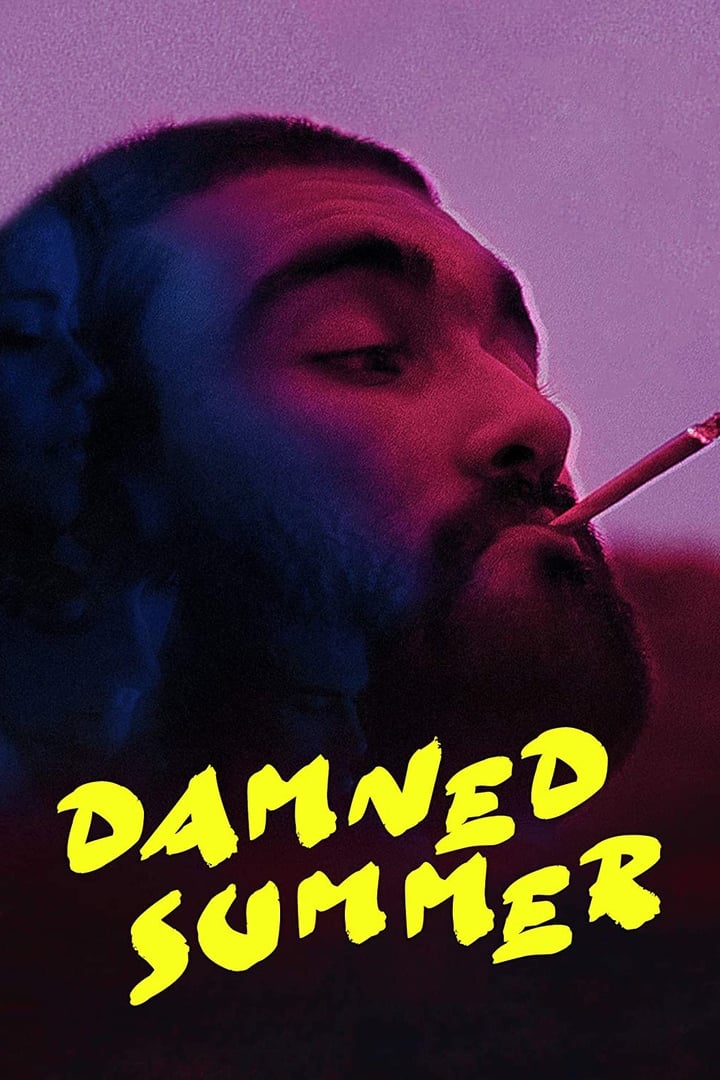 Damned Summer (2017)