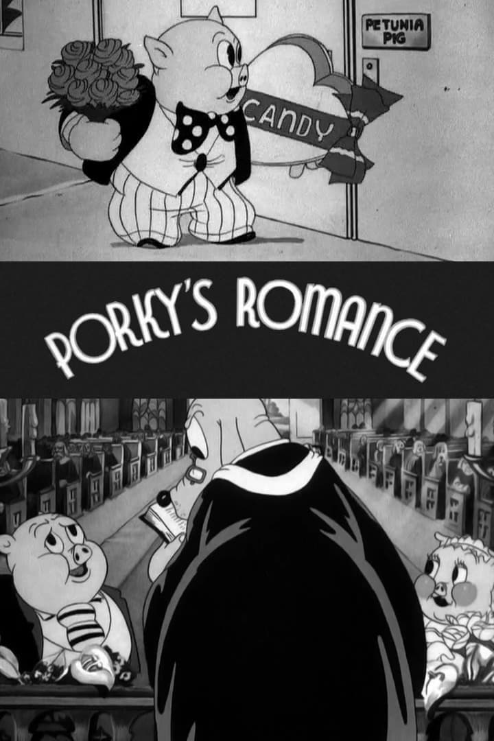 Porky's Romance (1937)