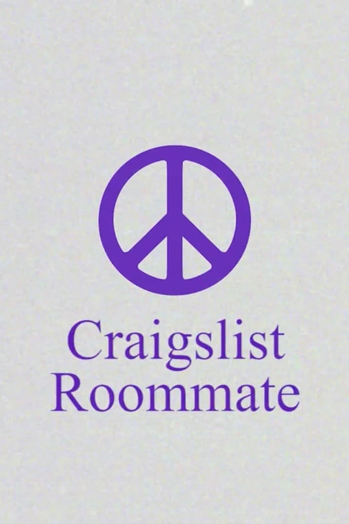 Craigslist Roommate