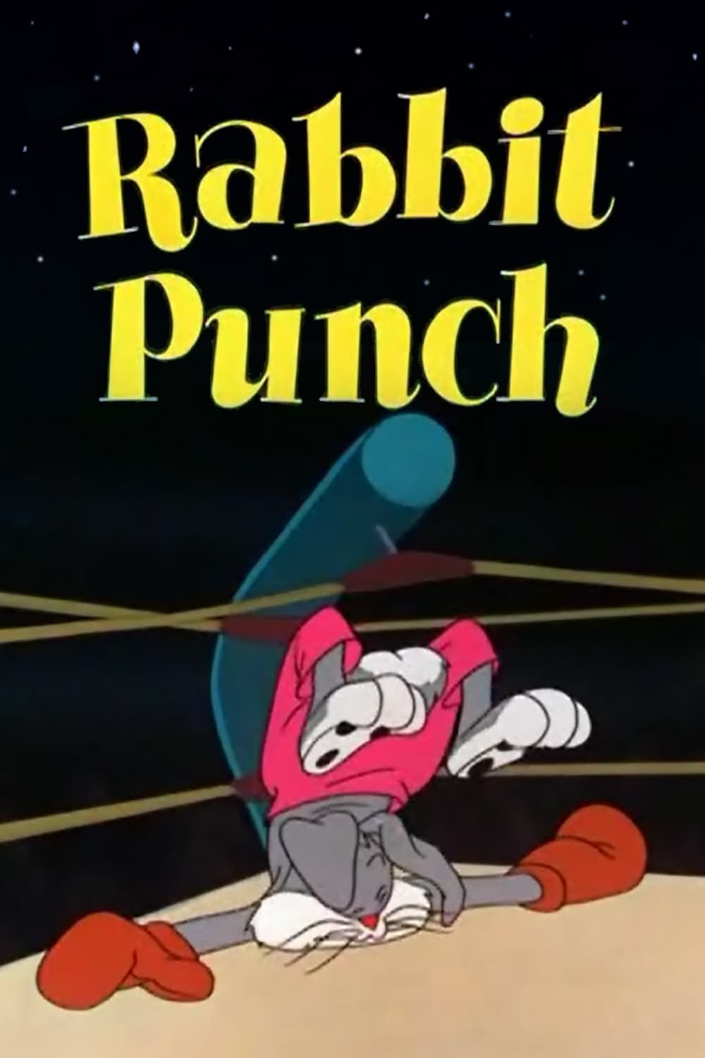 Rabbit Punch (1948)