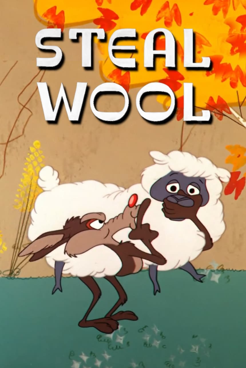 Steal Wool (1957)