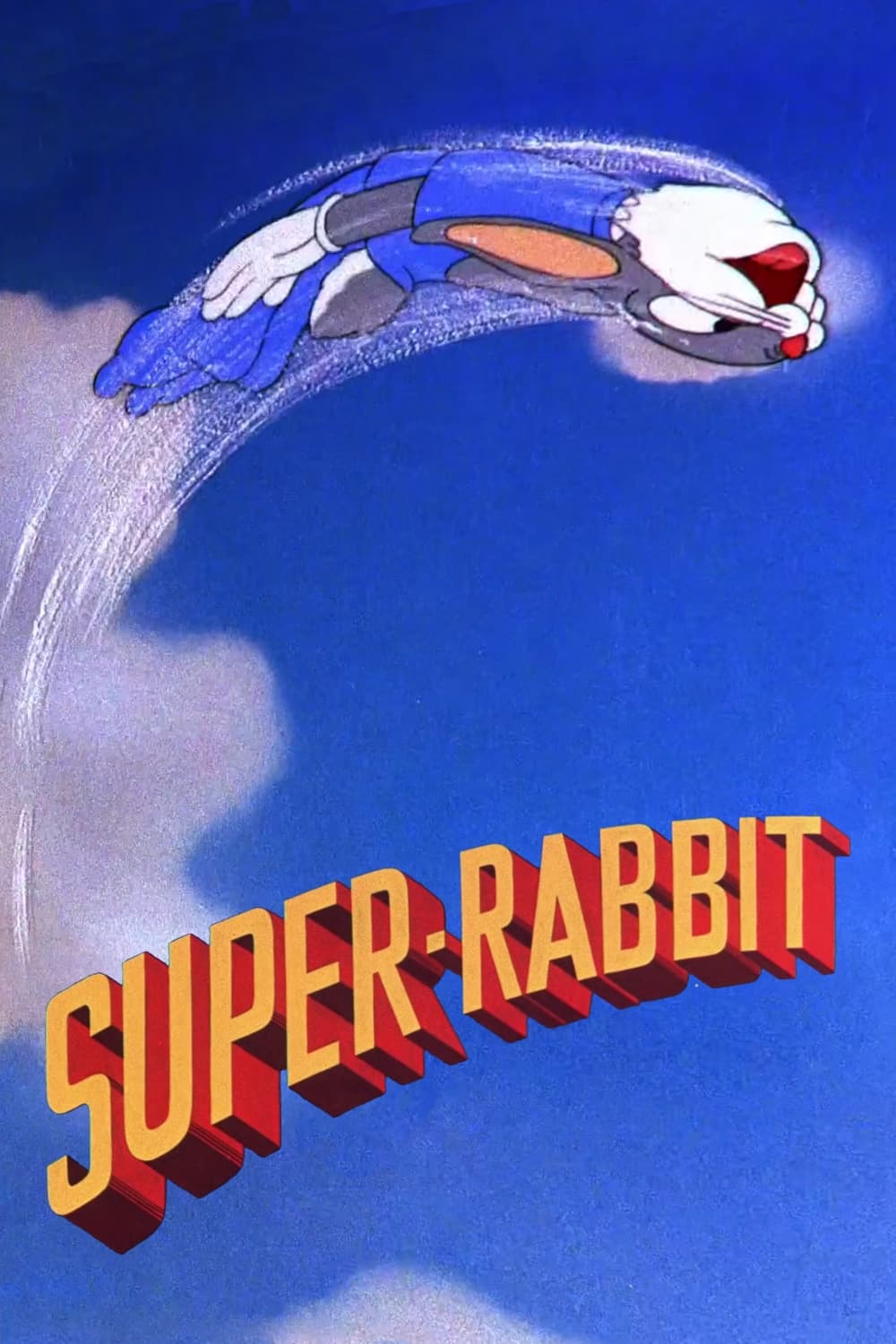 Super-Rabbit (1943)