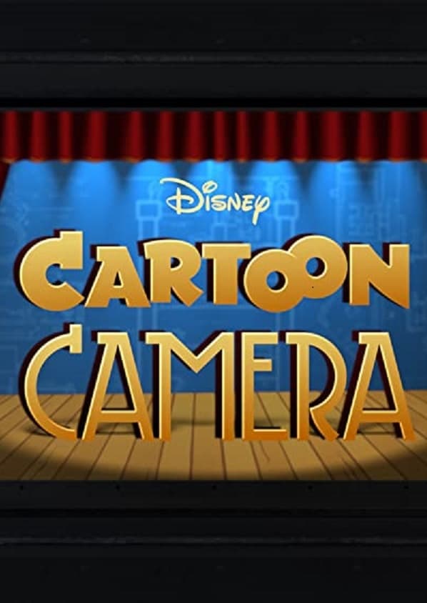 Cartoon Camera (2017)