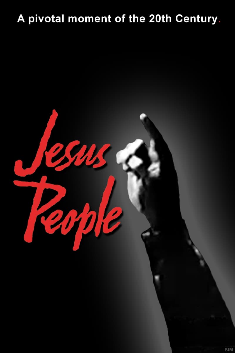 Jesus People