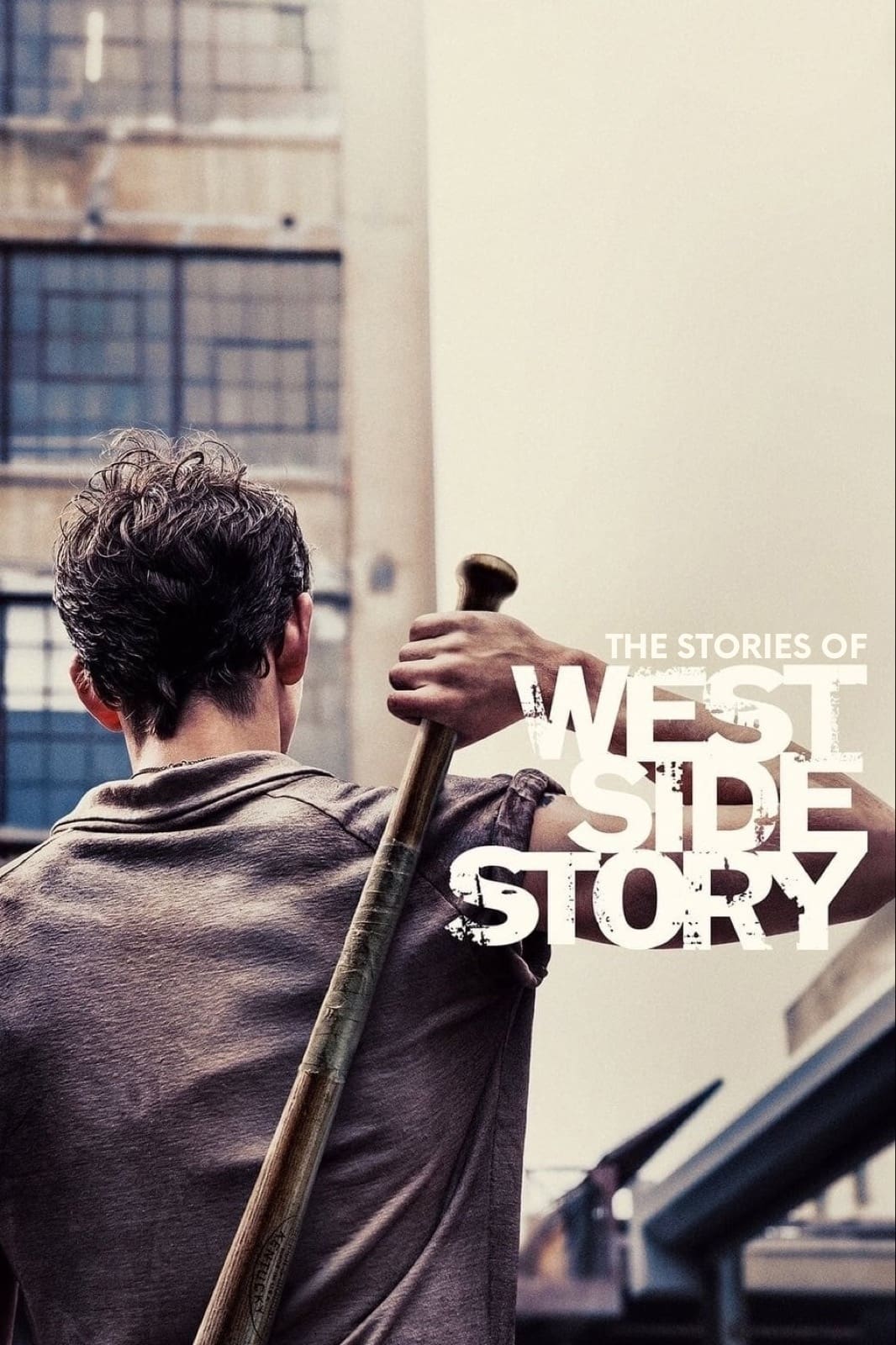 The Stories of West Side Story the Steven Spielberg Film (2021)