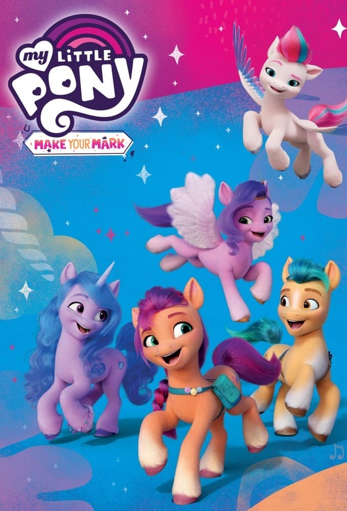 My Little Pony: Make Your Mark