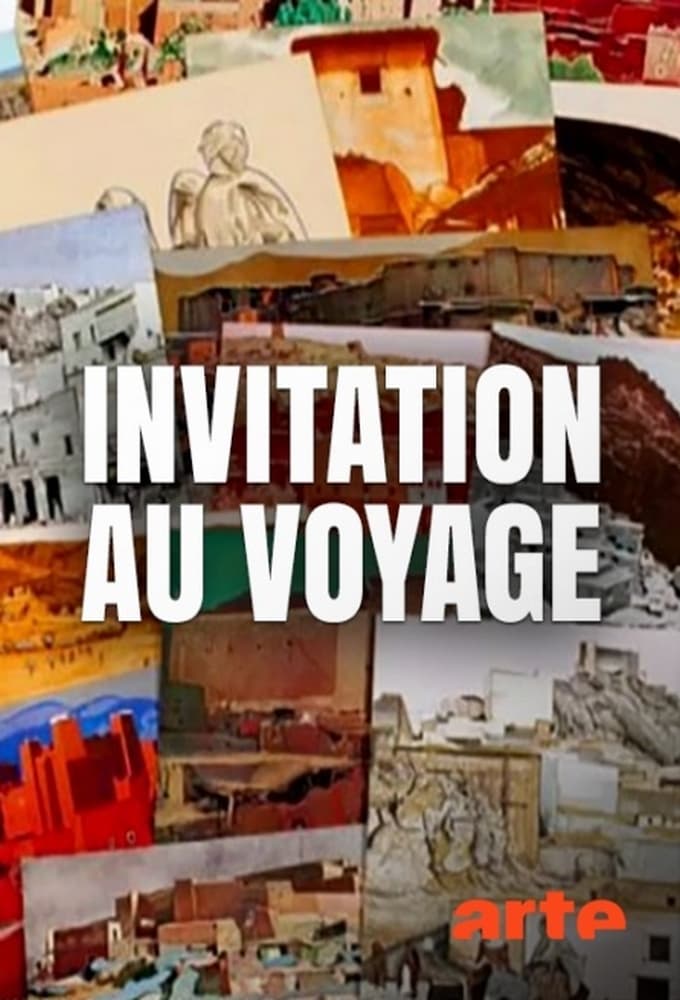 Invitation au voyage - Nos inspirations