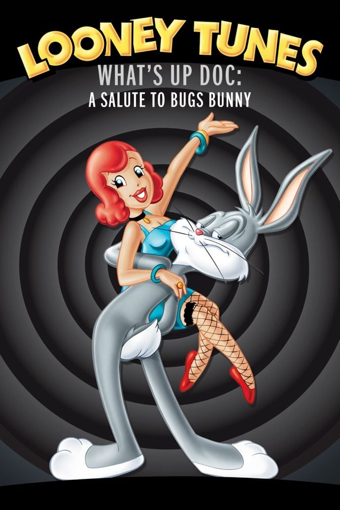 What's Up Doc? A Salute to Bugs Bunny