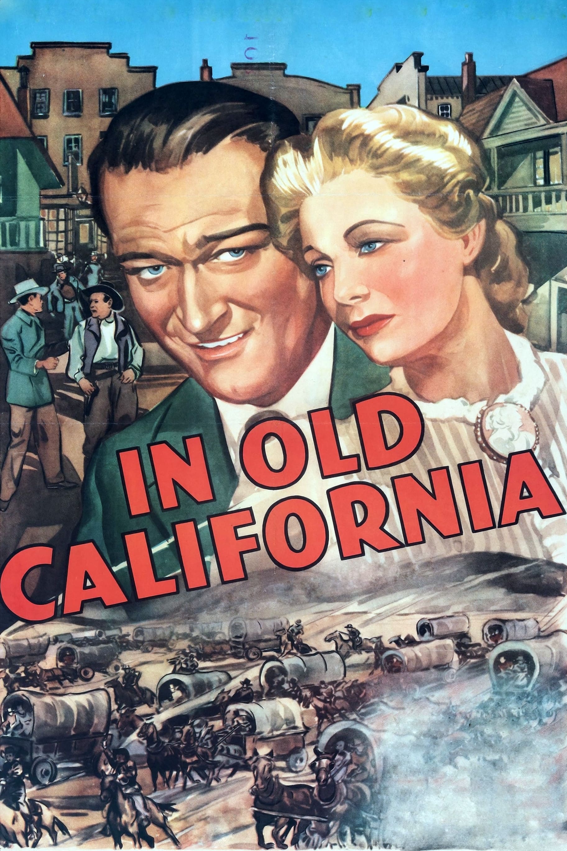 Sacramento (1942)