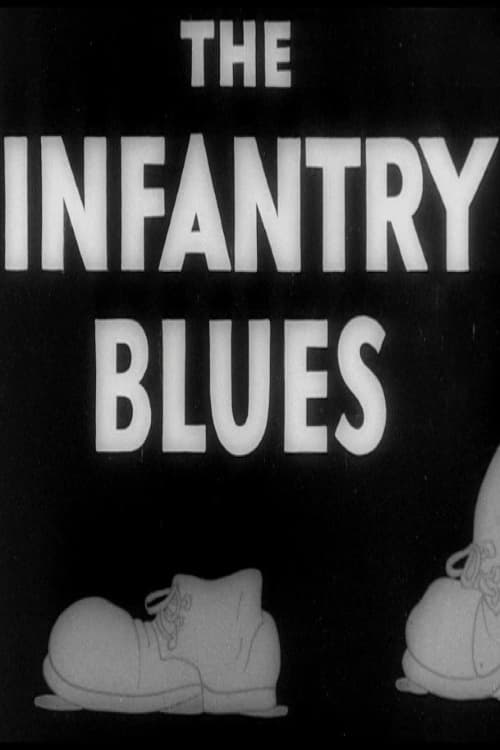 The Infantry Blues (1943)
