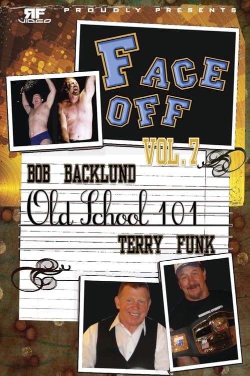 RFVideo Face Off Vol. 7: Old School 101