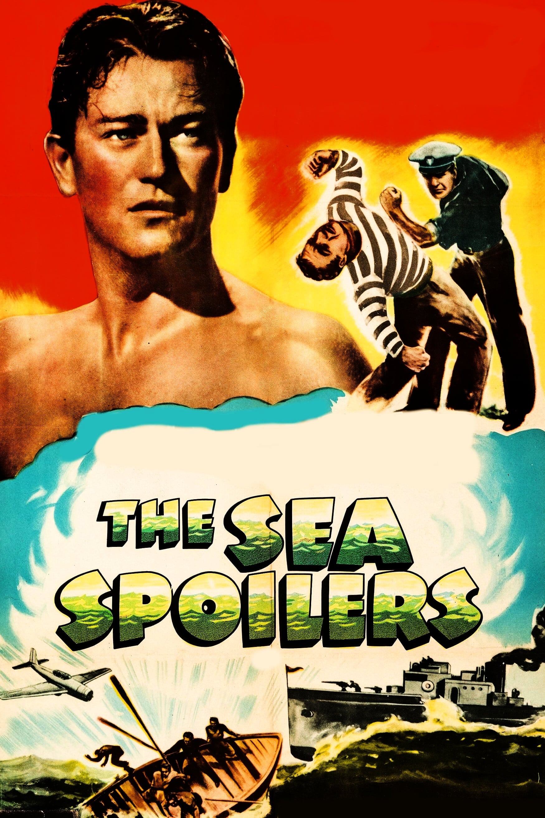 Sea Spoilers