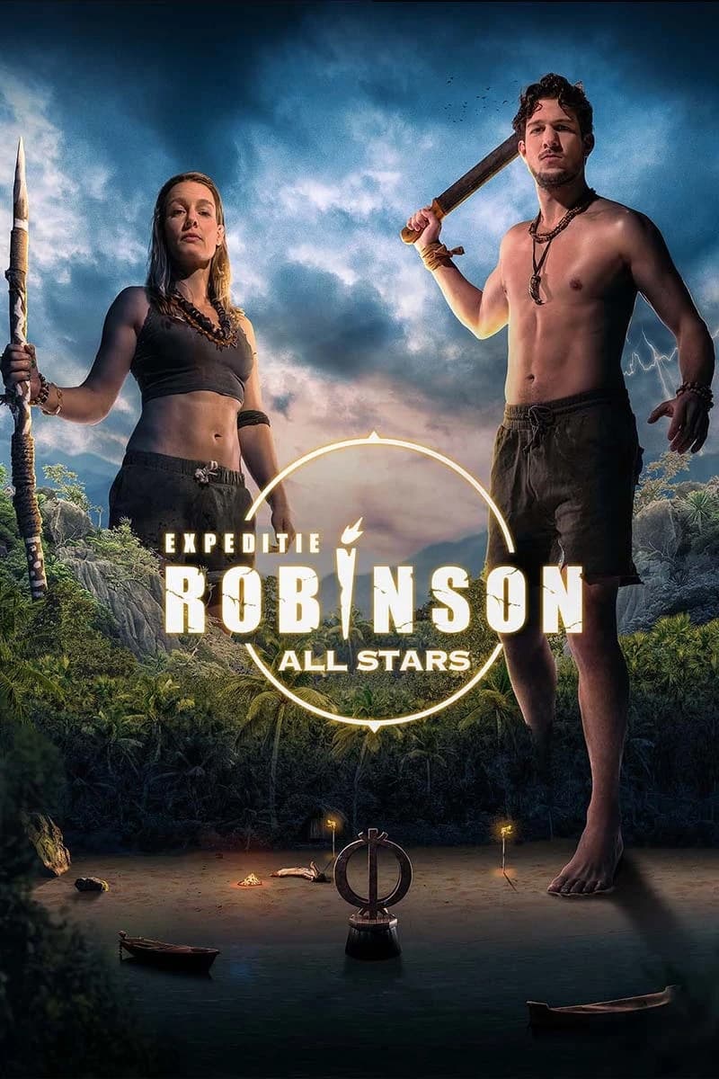 Expeditie Robinson: All Stars