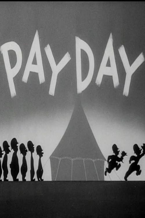 Pay Day (1944)
