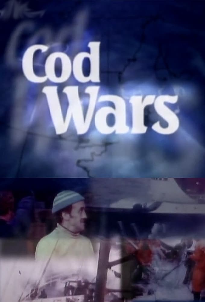 Cod Wars