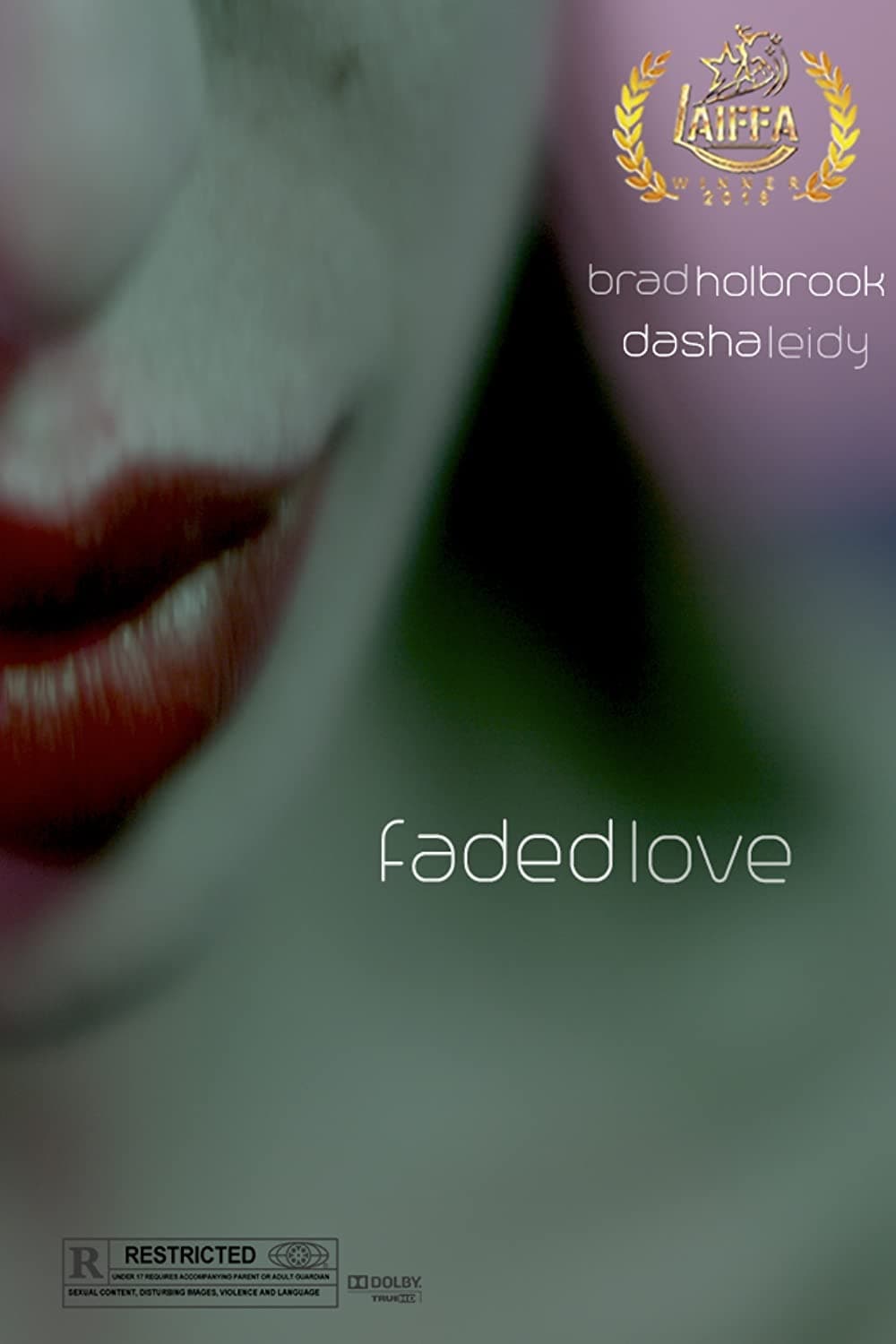 Faded Love