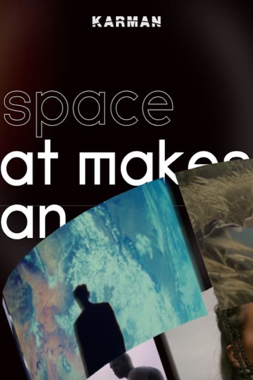 The Space That Makes Us Human