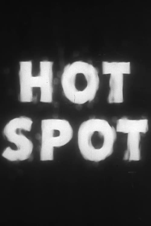 Hot Spot (1945)