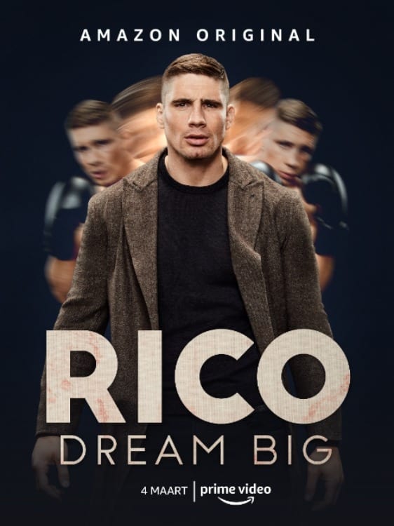 Rico: Dream Big