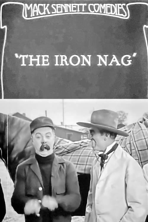 The Iron Nag (1925)