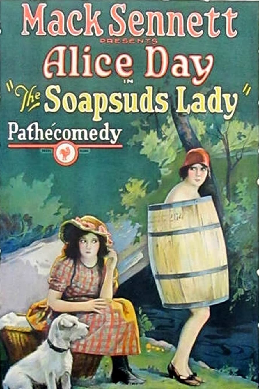 The Soapsuds Lady