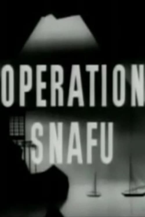 Operation Snafu