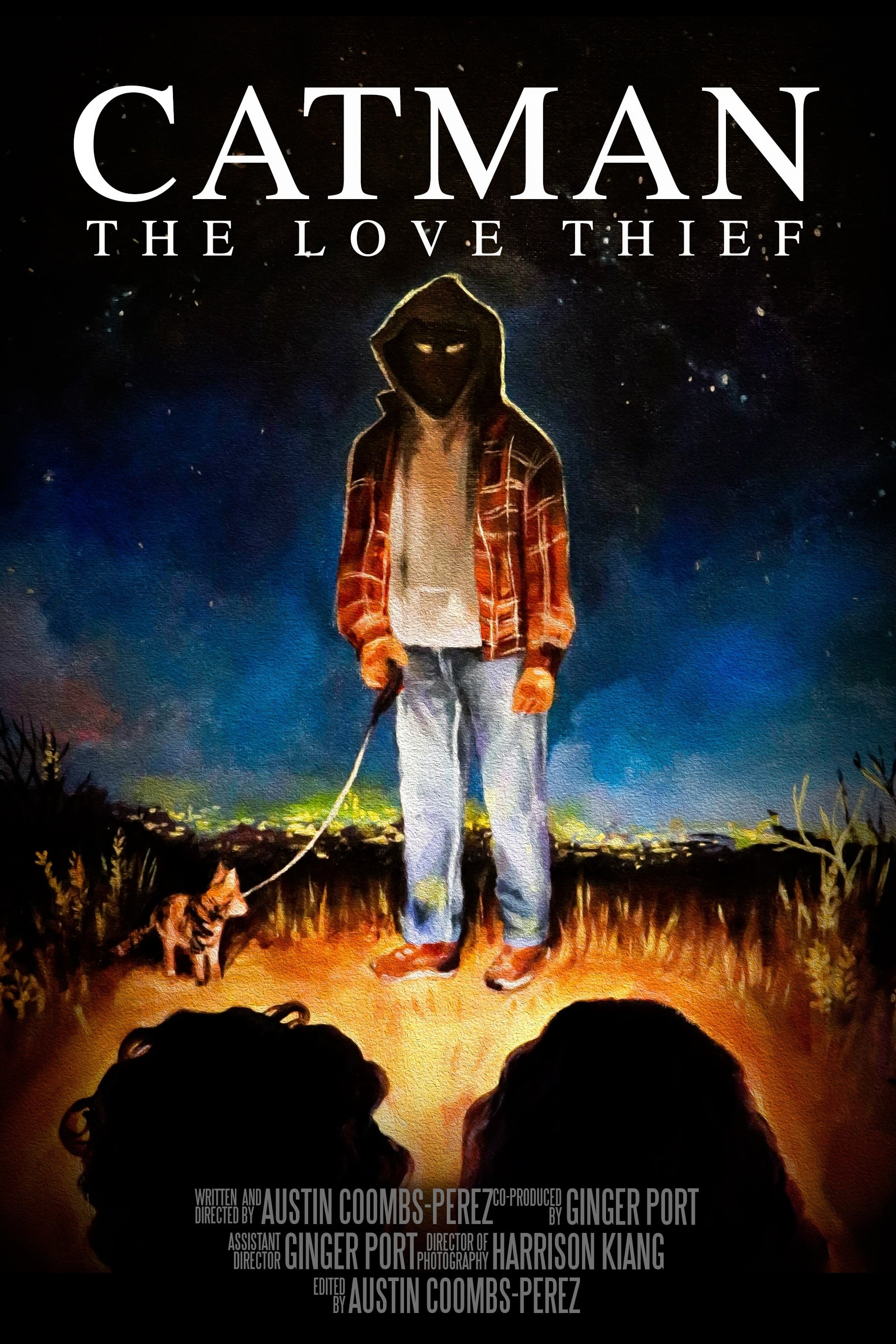Catman: The Love Thief