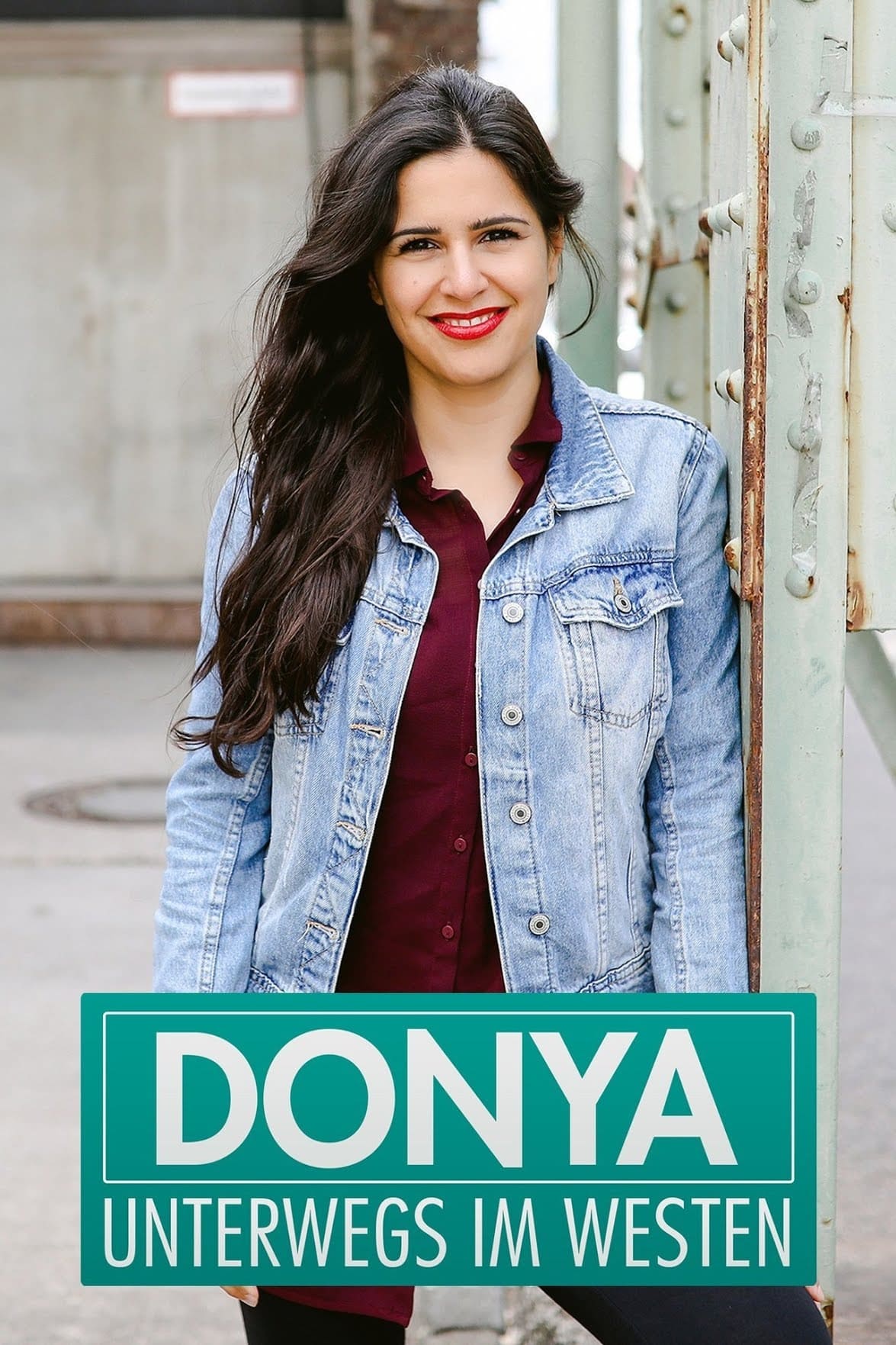 Donya – Unterwegs im Westen