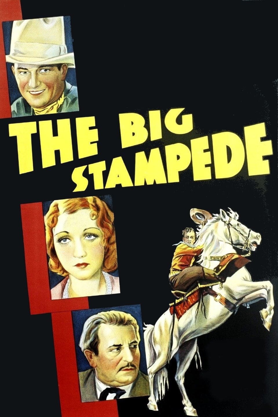 The Big Stampede