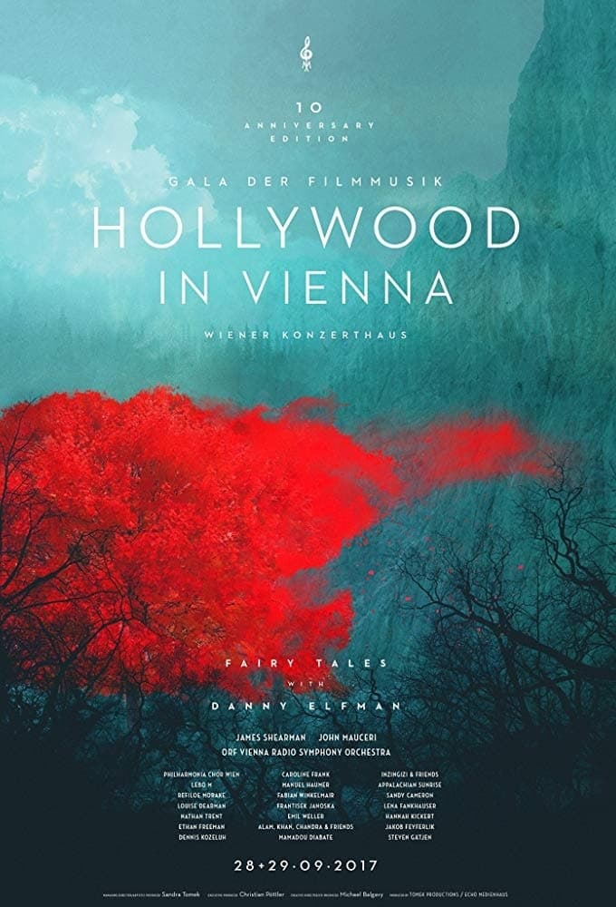 Hollywood in Vienna