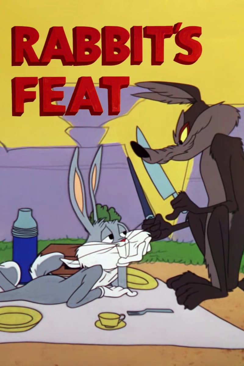 Rabbit's Feat (1960)