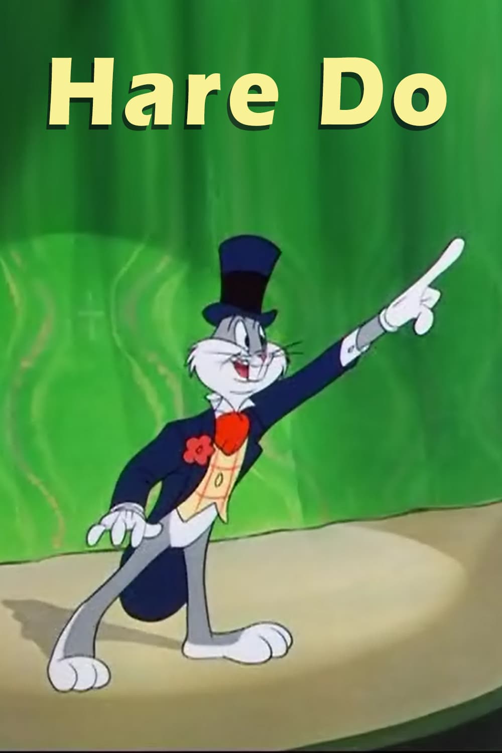 Hare Do (1949)