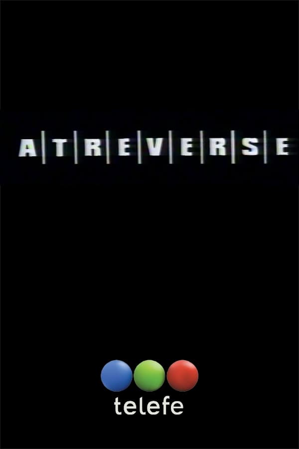 Atreverse (1990)