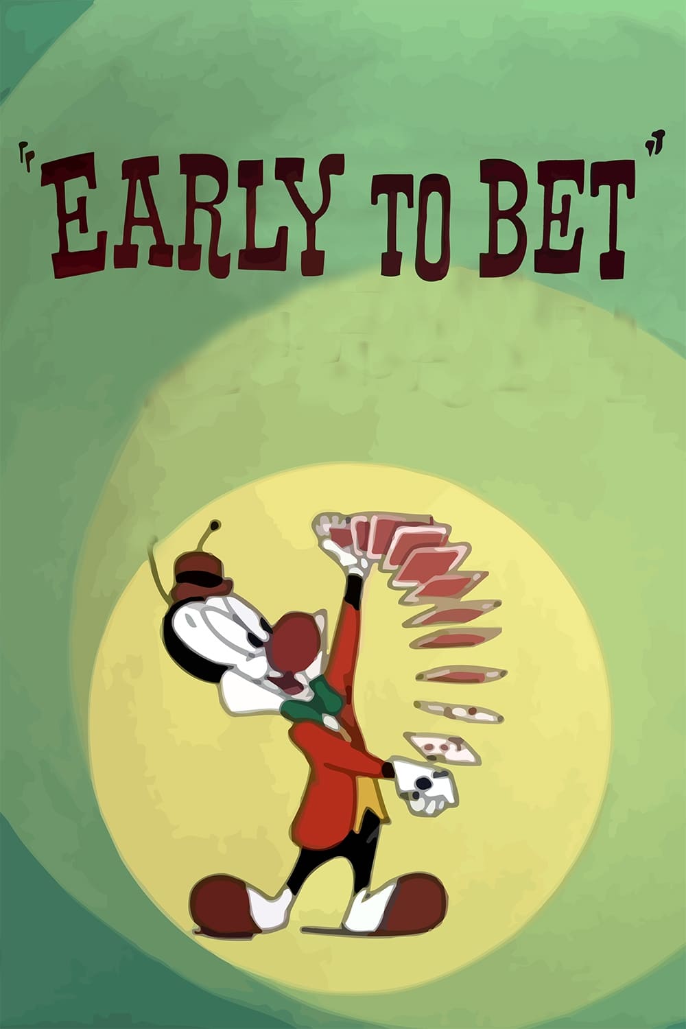 Early to Bet (1951)
